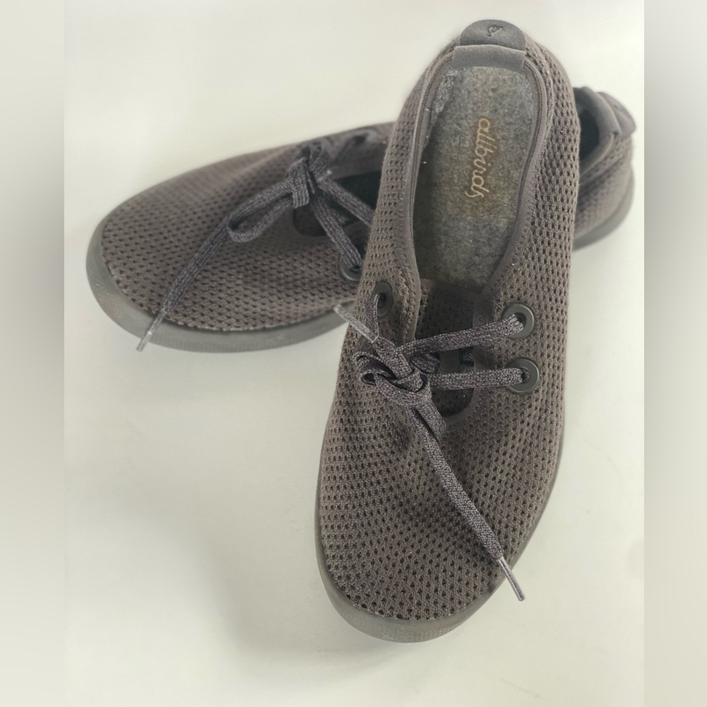 Allbirds sneakers